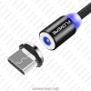 Кабель USB Type-C More Choice K61Sa Magnet недорого. домкомп.рф